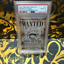 One Piece Card Game Psa10 D Op09-119 Sr