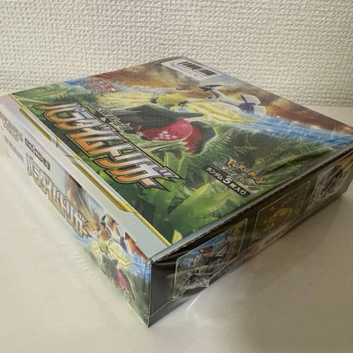 Pok Mon Trading Card Game Box