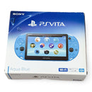 Playstation Vita Consoles Pch-2000