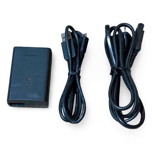 Playstation Vita Consoles Pch-2000