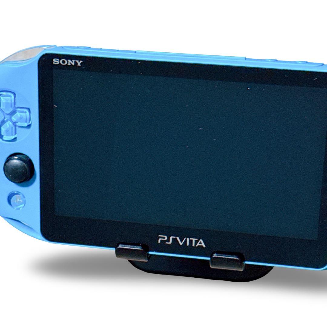 Playstation Vita Consoles Pch-2000