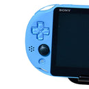 Playstation Vita Consoles Pch-2000