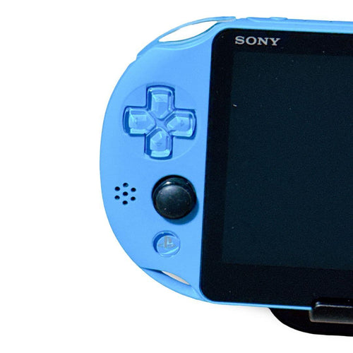 Playstation Vita Consoles Pch-2000