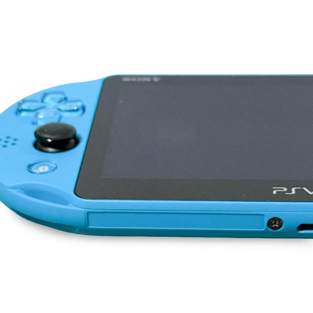 Playstation Vita Consoles Pch-2000