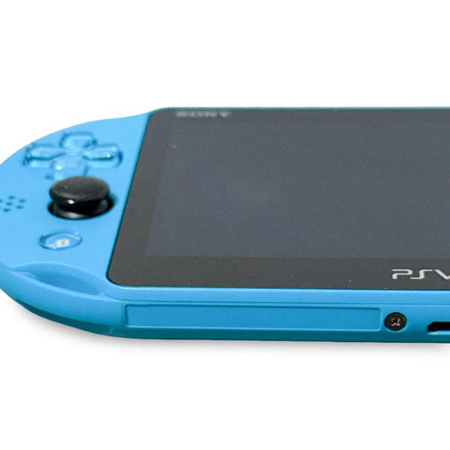 Playstation Vita Consoles Pch-2000