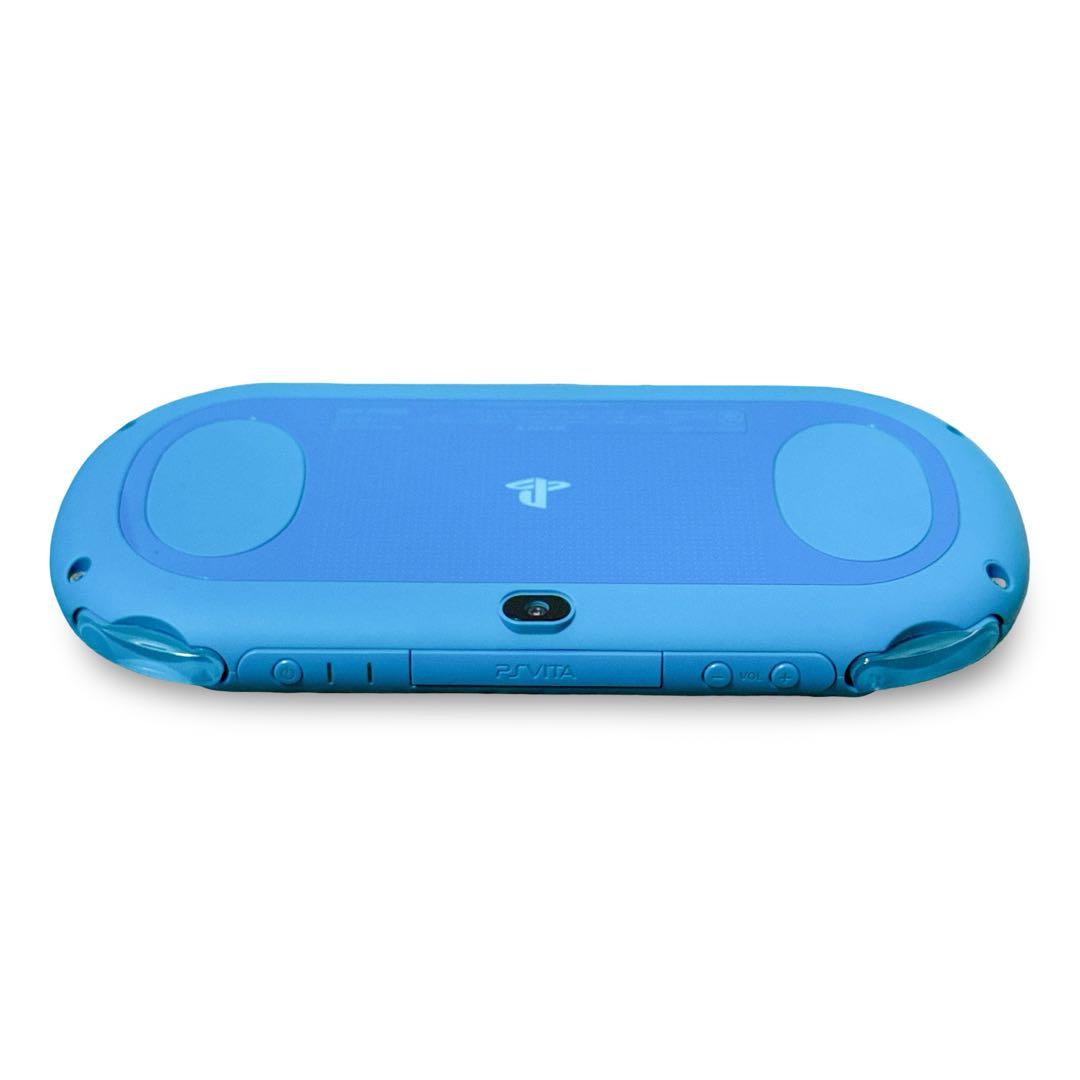 Playstation Vita Consoles Pch-2000