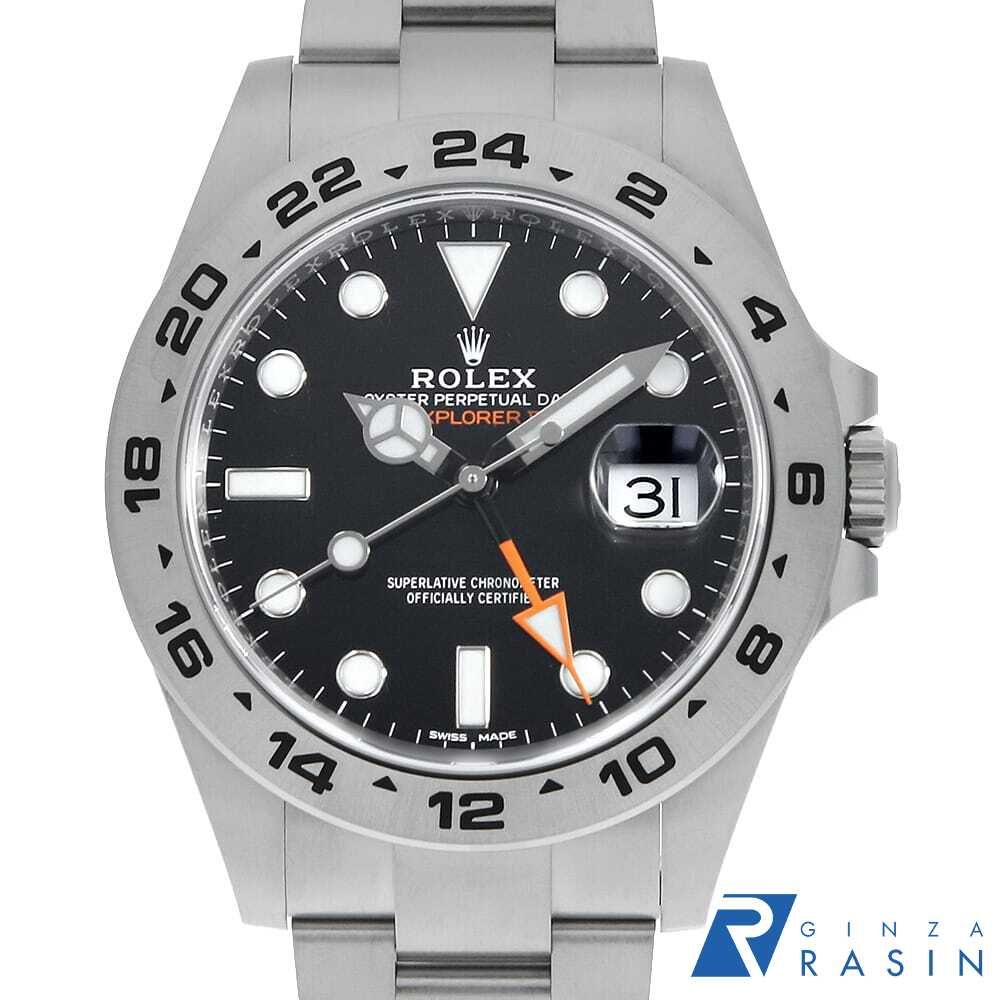 Rolex Others Ii 216570