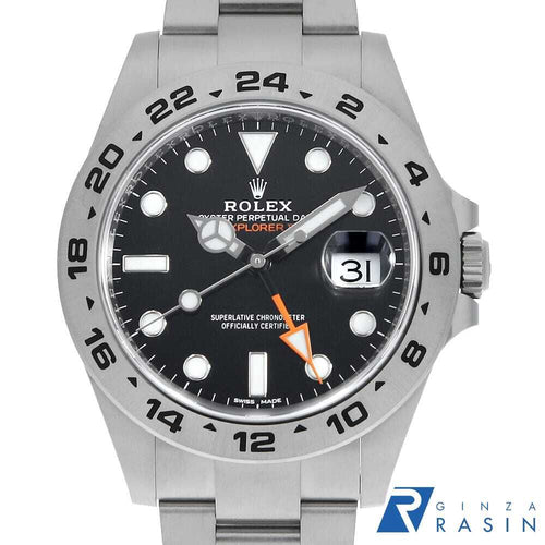 Rolex Others Ii 216570