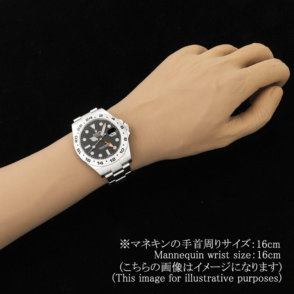 Rolex Others Ii 216570