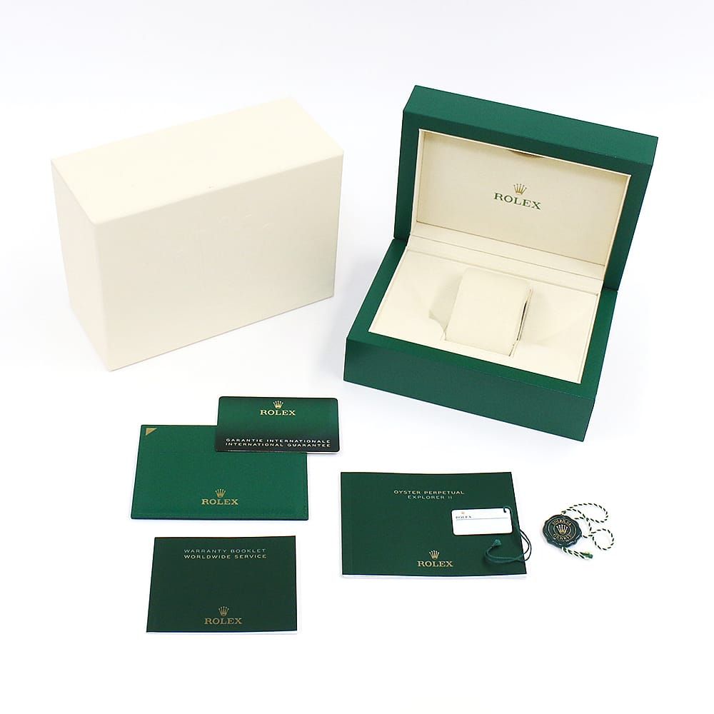 Rolex Others Ii 216570