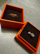 Hermes Rings Pm 50/10