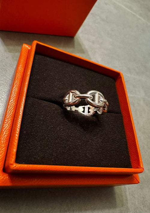 Hermes Rings Pm 50/10
