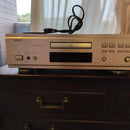 Denon Cd Sacd Player Dcd-1550Ar