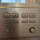 Denon Cd Sacd Player Dcd-1550Ar
