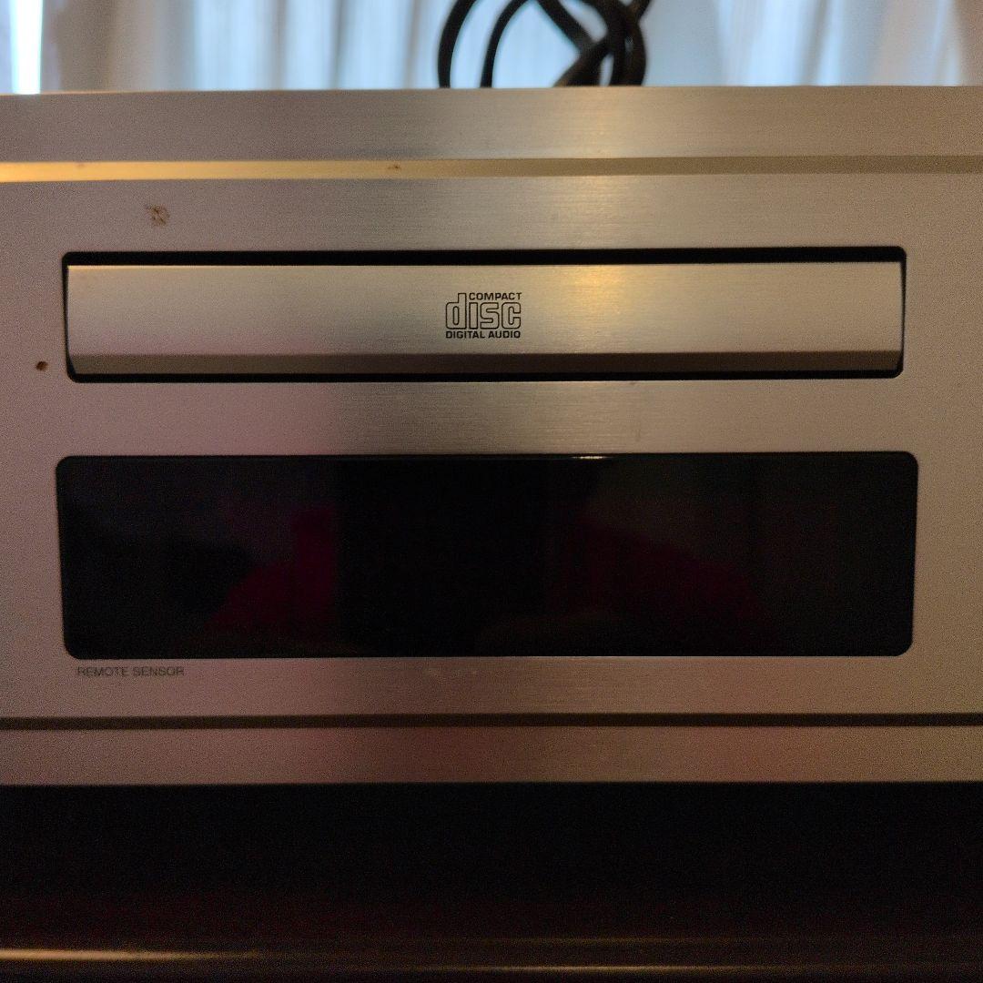 Denon Cd Sacd Player Dcd-1550Ar