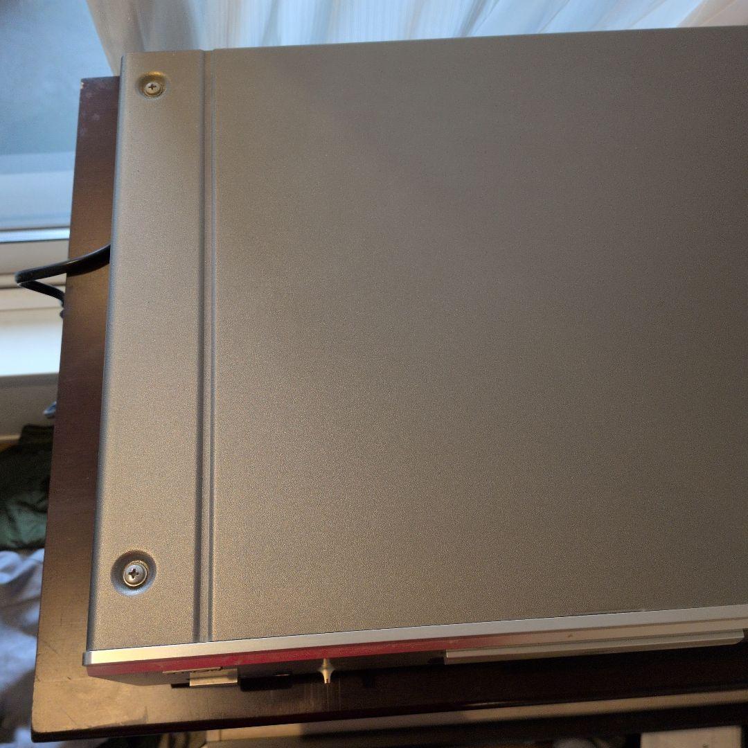 Denon Cd Sacd Player Dcd-1550Ar