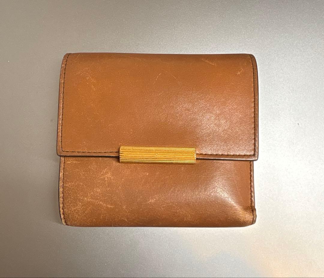 Bottega Veneta Bi-Fold Wallet Bottegaveneta