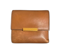 Bottega Veneta Bi-Fold Wallet Bottegaveneta