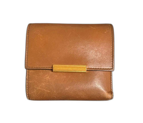 Bottega Veneta Bi-Fold Wallet Bottegaveneta