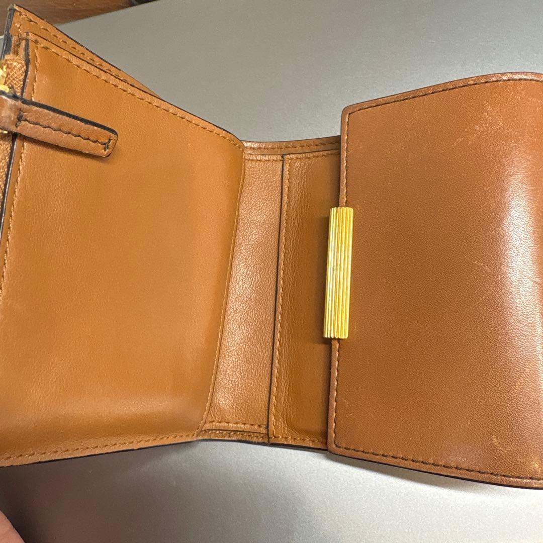 Bottega Veneta Bi-Fold Wallet Bottegaveneta