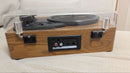 Record Players (Turntables) Bluetooth
