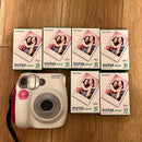 Fujifilm Instant Camera Body Instax Mini 7S 60
