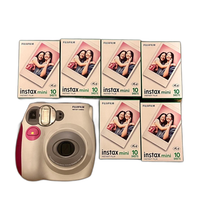 Fujifilm Instant Camera Body Instax Mini 7S 60