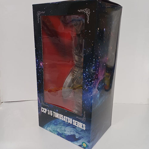 Ccp Kaiju 1/6 Vol.061