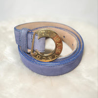 Tiffany Belts