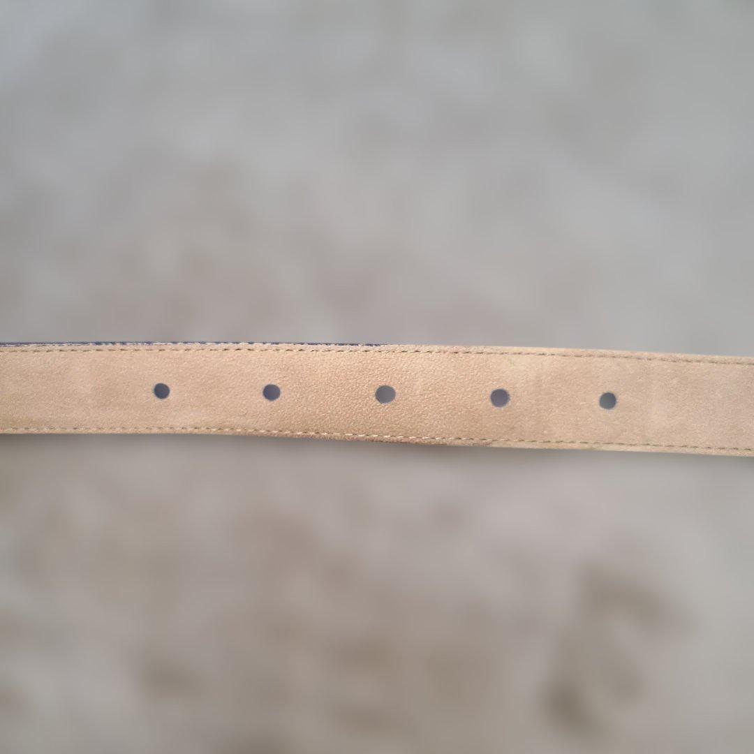 Tiffany Belts