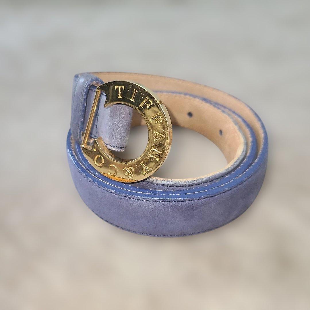 Tiffany Belts