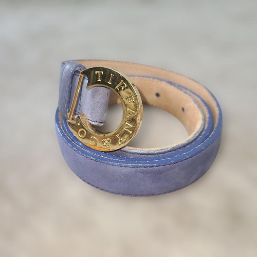 Tiffany Belts