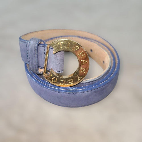 Tiffany Belts