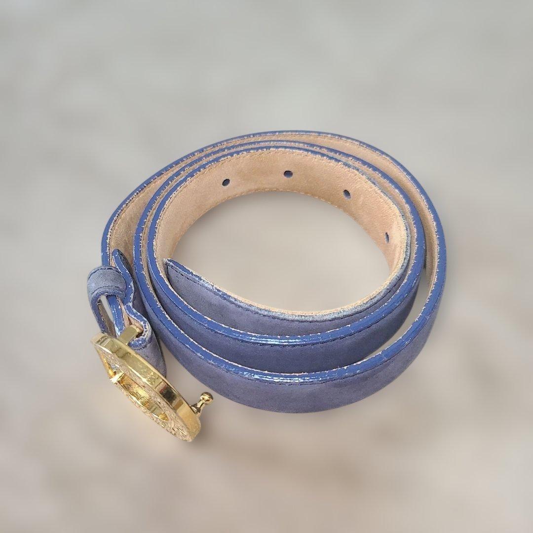 Tiffany Belts