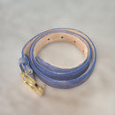 Tiffany Belts