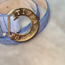Tiffany Belts