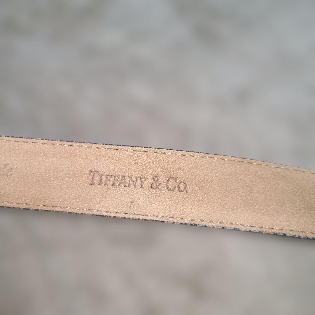 Tiffany Belts