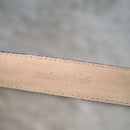 Tiffany Belts