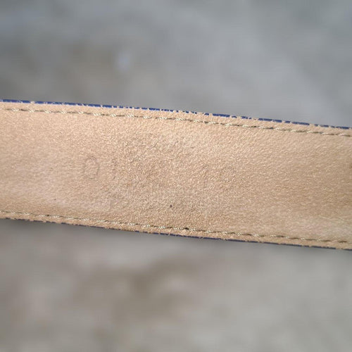 Tiffany Belts