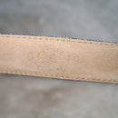 Tiffany Belts