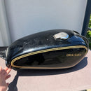 Tanks Yamaha Sr Dell-Sara