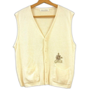 Green Clubs Vest 2 Greenclubs M