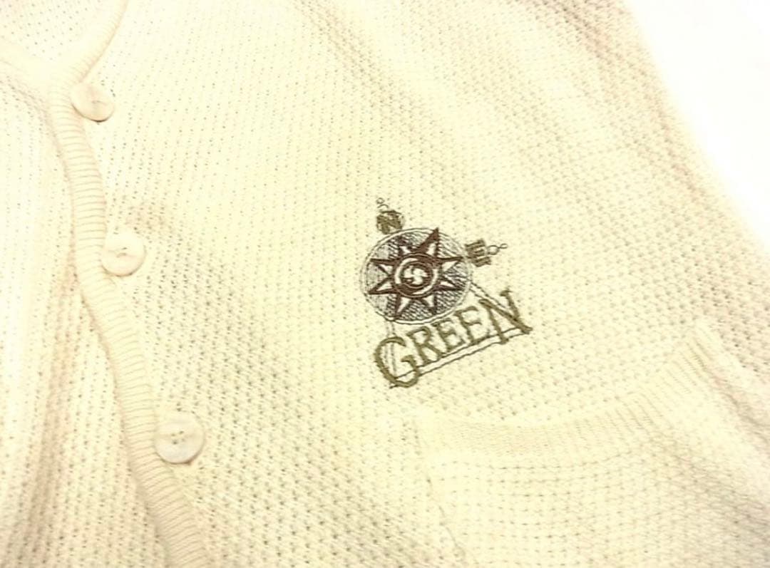 Chalecos Green Clubs 2 Greenclubs M