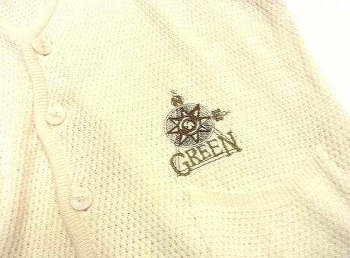 Chalecos Green Clubs 2 Greenclubs M