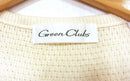Chalecos Green Clubs 2 Greenclubs M