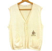 Chalecos Green Clubs 2 Greenclubs M