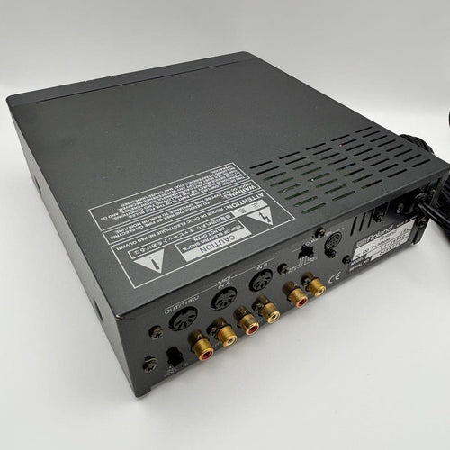 Roland Hardware Instruments Sc-88 Pro