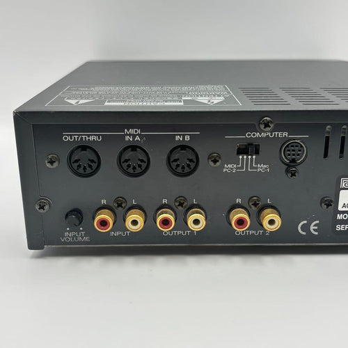 Roland Hardware Instruments Sc-88 Pro