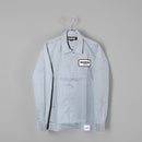 Neighborhood Other 25Ss Classic Work Shirt Ls-2