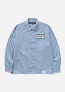 Neighborhood Other 25Ss Classic Work Shirt Ls-2